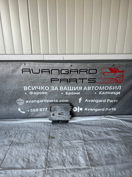ECU Компютър Suzuki SX4
