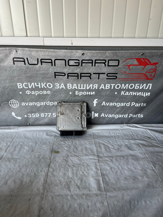 EDU Компютър Audi A4 B8 2.0 tdi