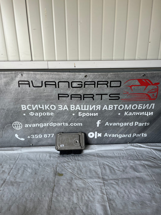 EDU Компютър Toyota Yaris 2 1.0