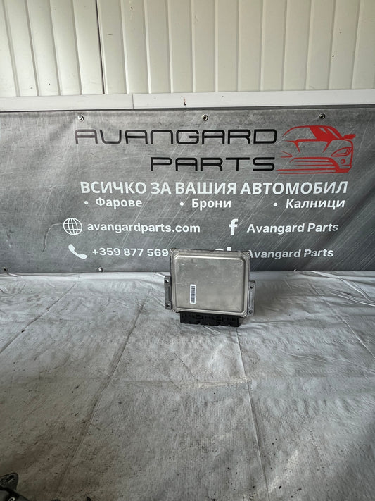 Компютър Ford Mondeo,Kuga 2.0 tdci