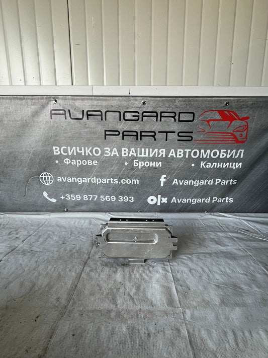 Модул за мигачи Mini r56 1.6