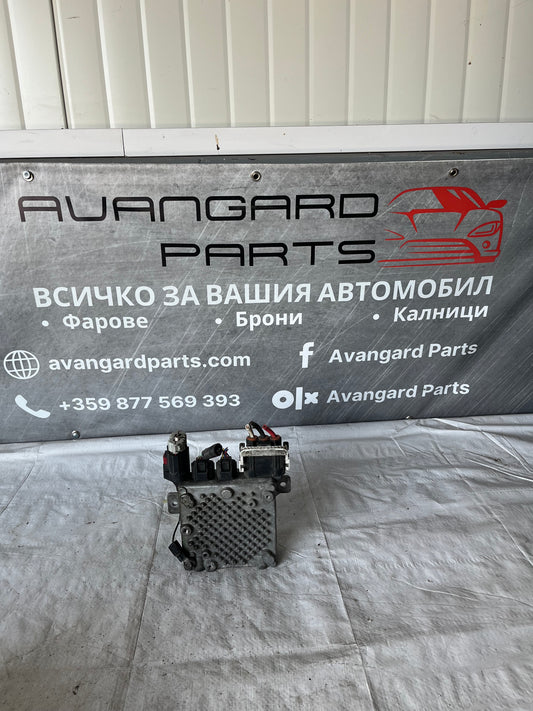 Модул Серво Subaru Impreza 2.0d
