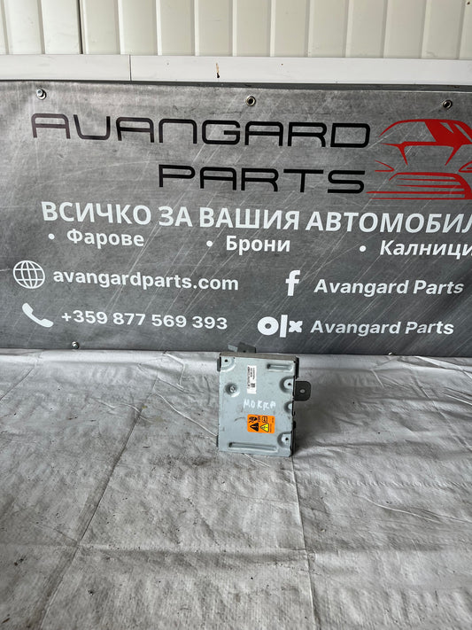 контрол модул Opel Mokka