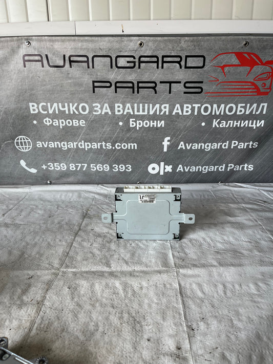 EDU Компютър Subaru Justy