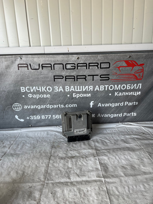 EDU Компютър Opel Insignia 2.0