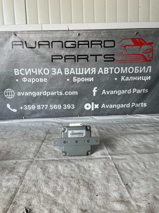 Контролен модул Fiat Sedici
