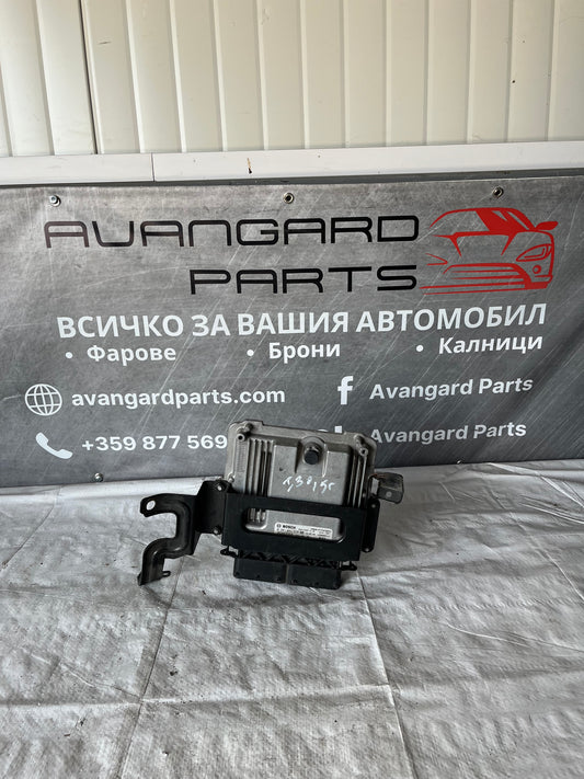 EDU Компютър Hyundai I30 Tucson 1.6