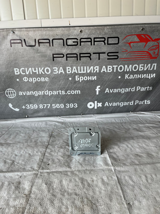 Модул Airbag Fiat Doblo