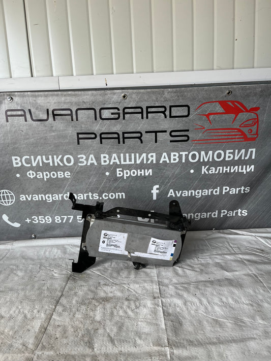 Bluetooth модул bmw e60,e90,f10