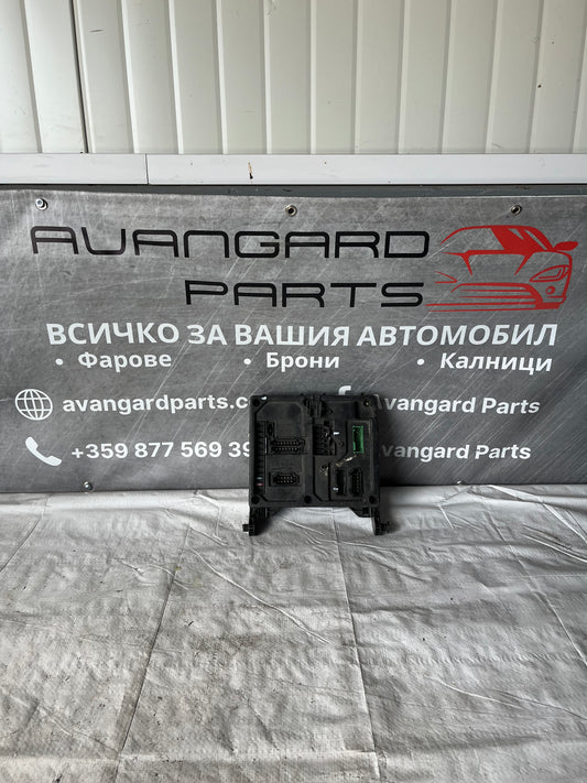 Комфорт модул Volkswagen sharan 99-