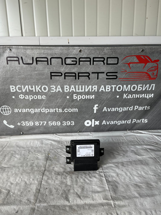 Модул ръчна спирачка Volkswagen passat B6