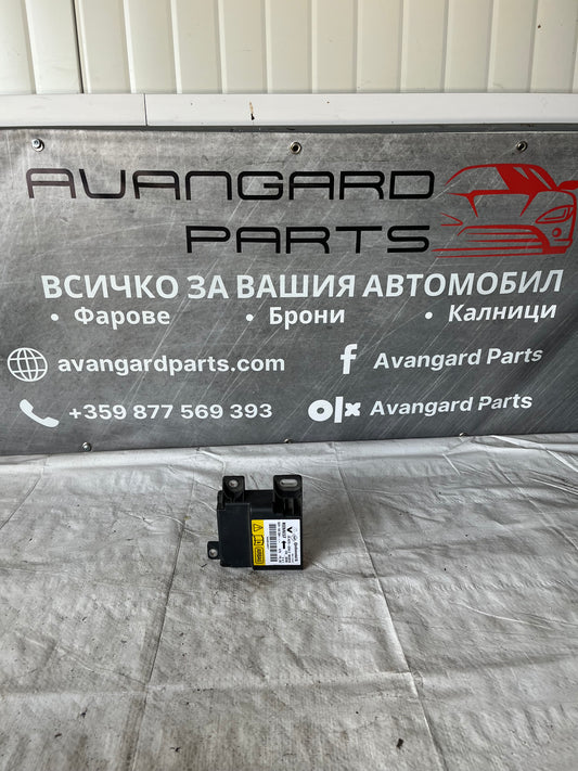 Модул Airbag Dacia Duster