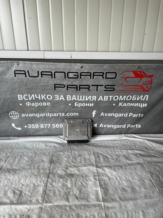 EDU компютър Seat Toledo 1.9