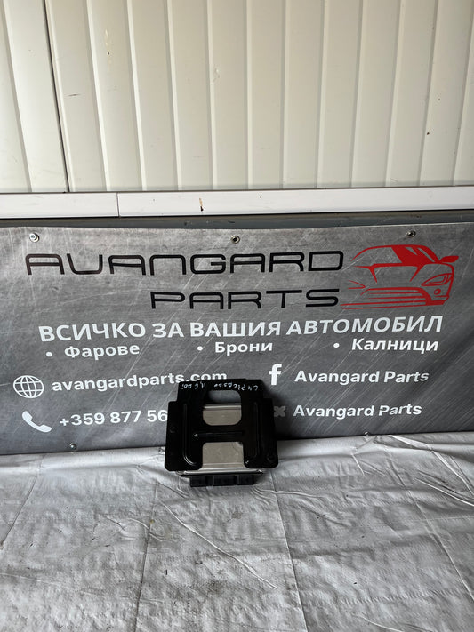EDUКомпютър Citroen C4 1.6