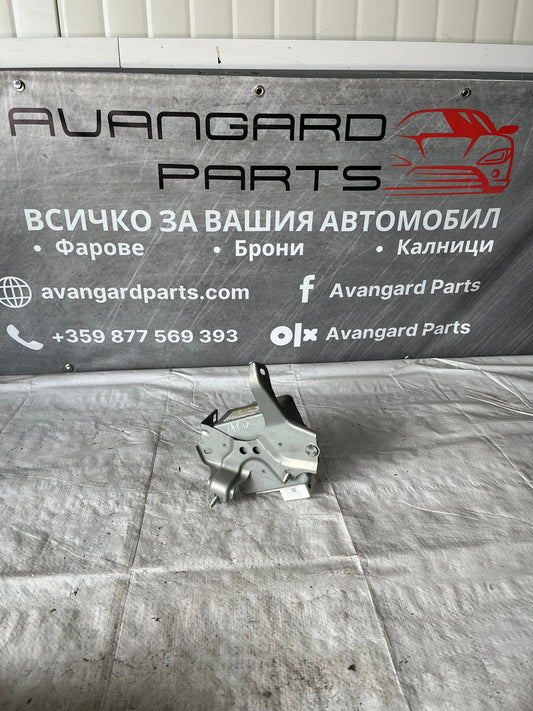Модул контрол за волана Toyota yaris 2