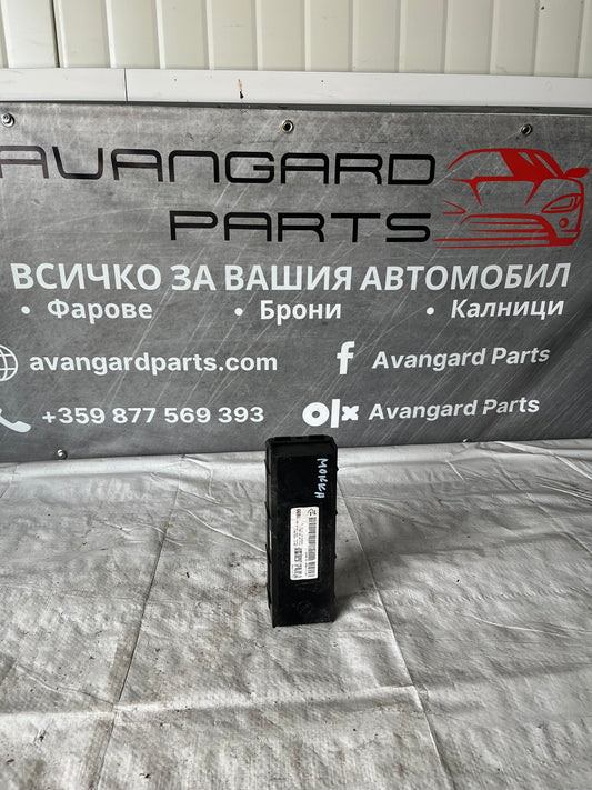 Контролер за климатика Opel Mokka