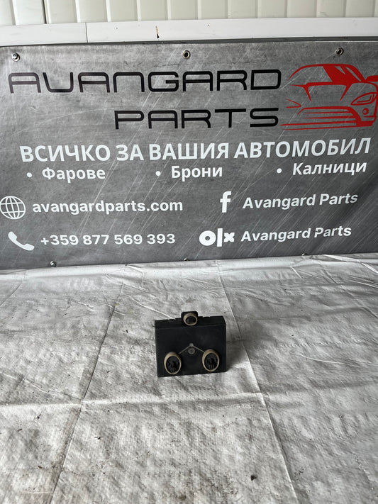 Модул за врати Volkswagen Group