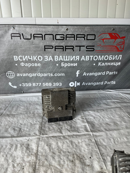 EDU Компютър Volkswagen Group 1.2