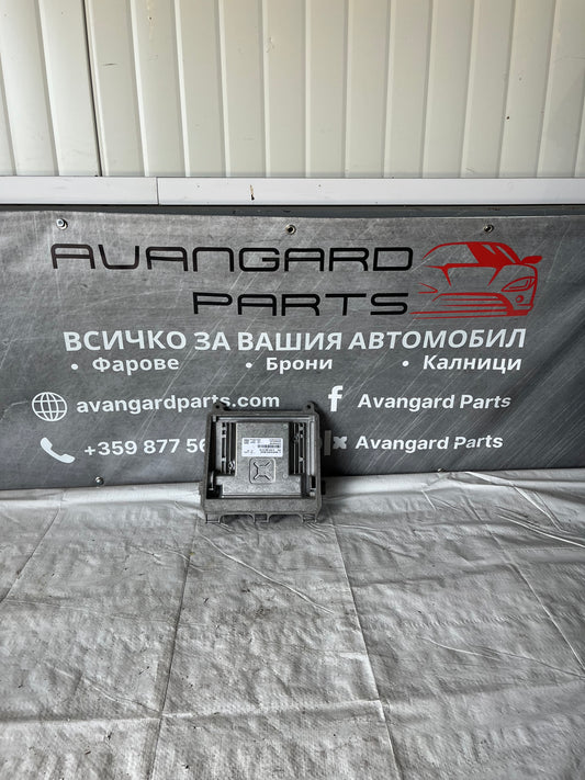 EDU Компютър Mercedes B-class w169,w245
