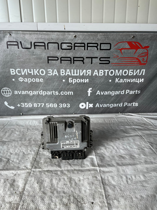 EDU Компютър MIni r56 1.4