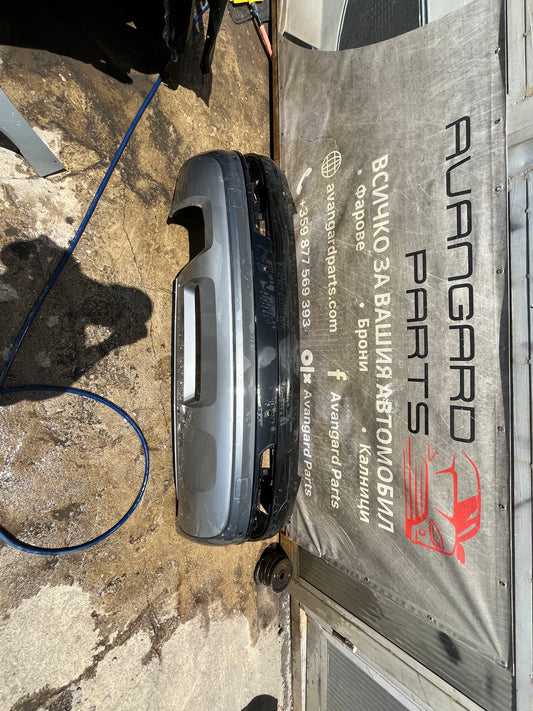 Броня Audi Q3 15-
