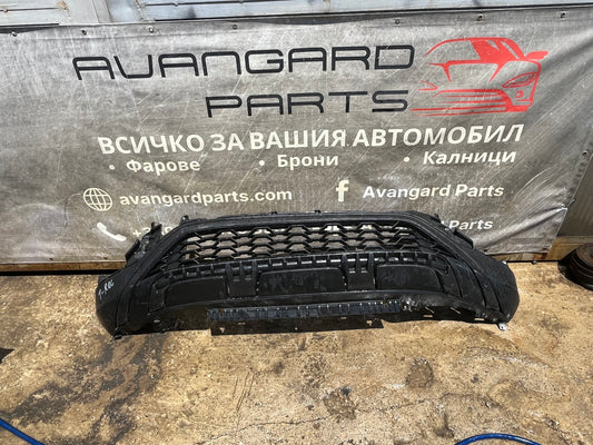 Долна част с решетка  Volkswagen T-roc A11