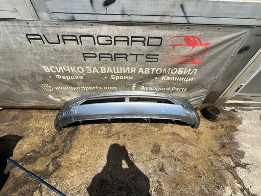 Броня Hyundai Ioniq 2021-