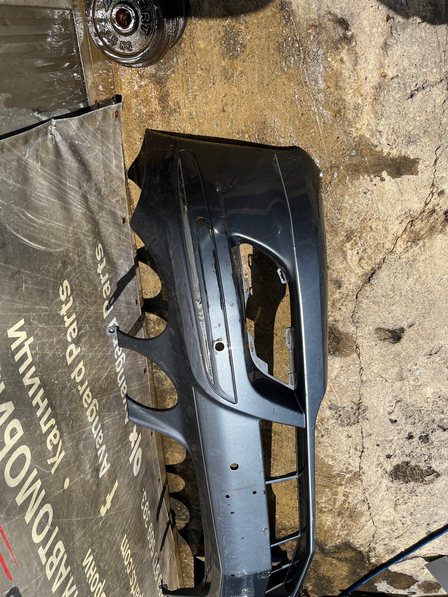 броня Mecedes w211