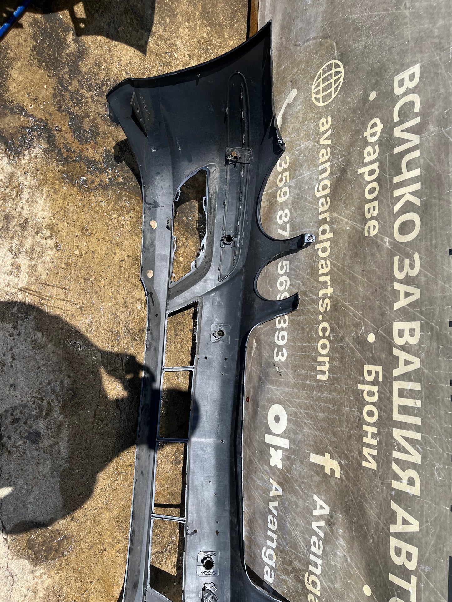 броня Mecedes w211