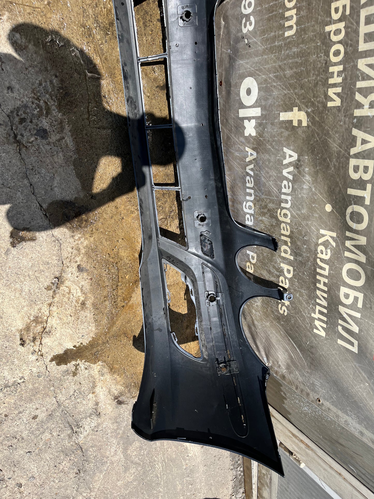 броня Mecedes w211