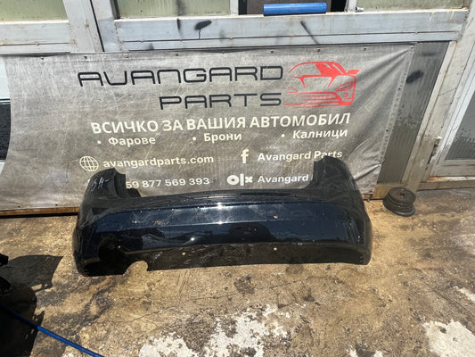 Броня BMW 2 F45