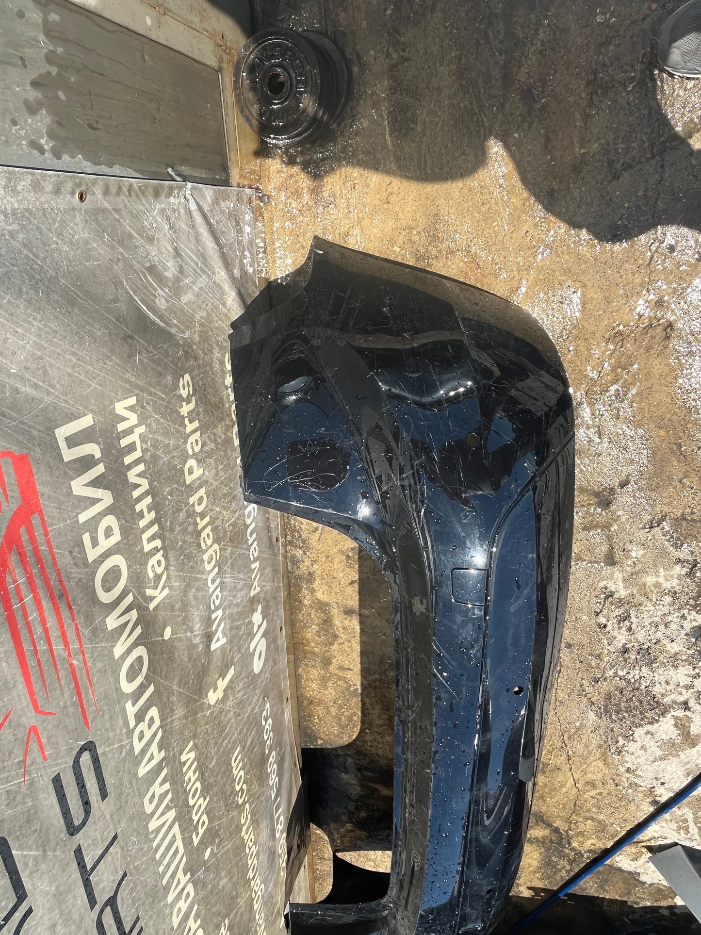 Броня BMW 2 F45