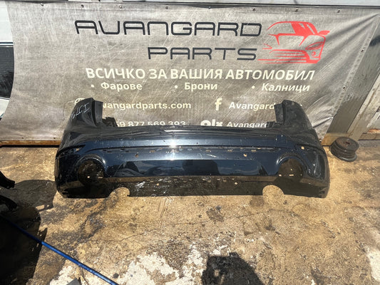 Броня BMW 2 F46