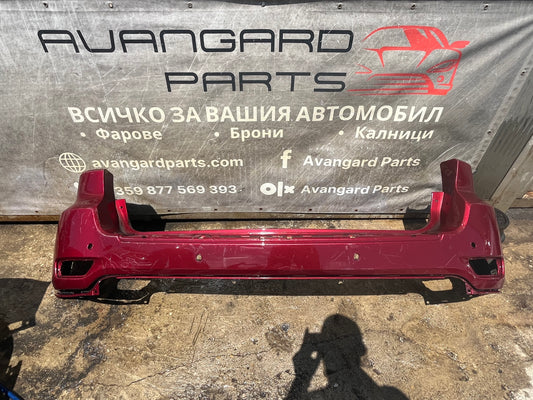 Броня Jeep Grand Cherokee 4