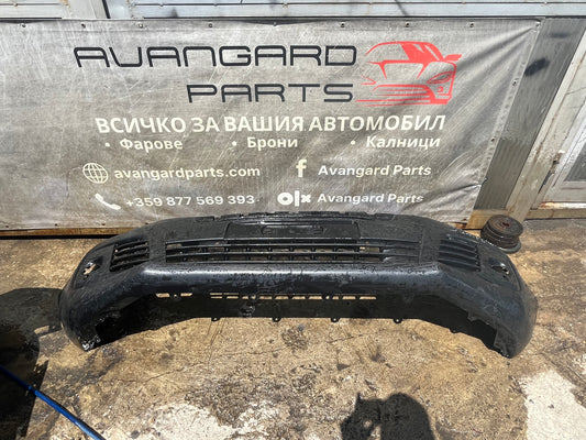Броня Peugeot Expert,Citroen JUMPY