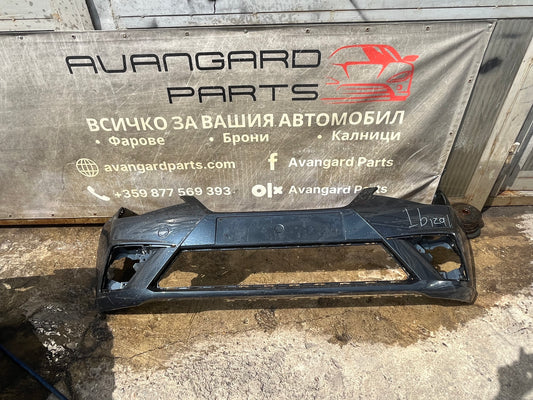 Предна броня Seat Ibiza 5 2017-