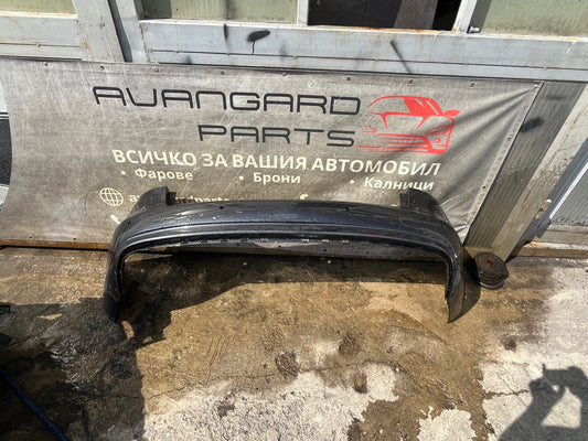 Броня Audi A4 B8 комби