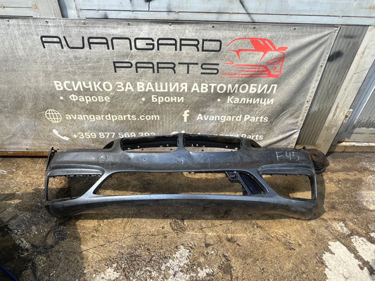 Броня BMW F45 14-