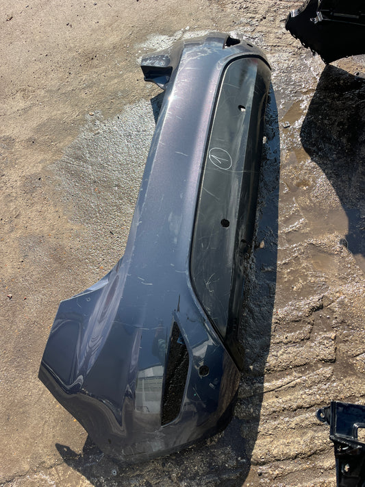 Броня Ford Fiesta 09-