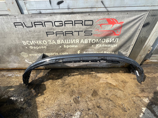 Броня Audi E-tron