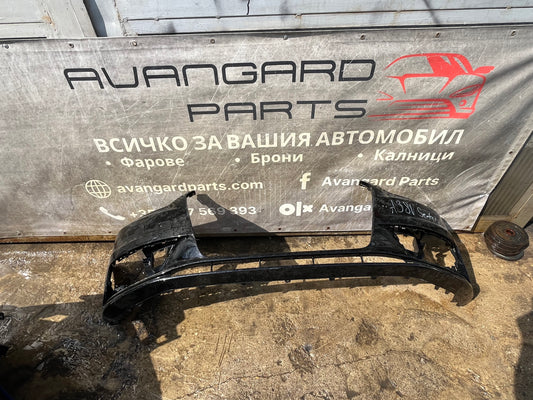 Броня Audi A3 8V 2012-2020