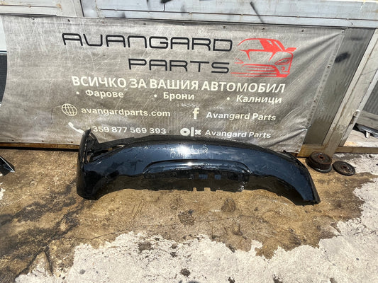 Броня BMW i3 18-