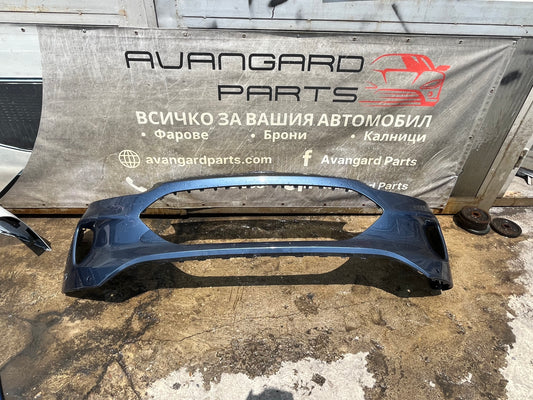 Броня Ford Kuga 2021