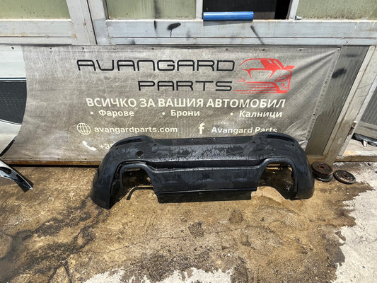 Броня Jeep Cherokee 13-