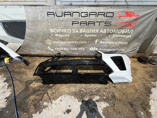 Част от предна броня BMW X2 U10 2023-