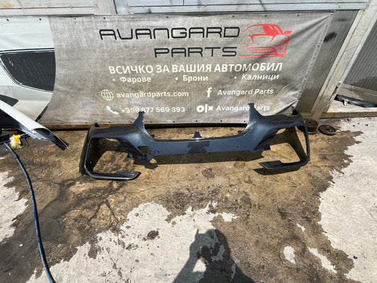 Броня BMW X5 G05 18-
