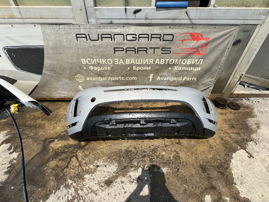 Броня Land Rover Evoque 18-