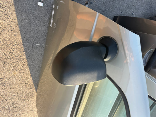 Ляво огледало Dacia Duster