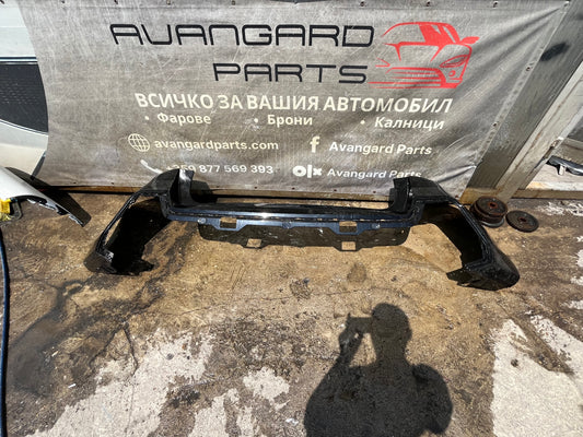 Броня BMW X1 U11 2022- M-packet