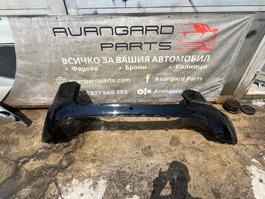 Броня Tesla Model Y